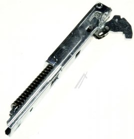 Door Hinge For Oven - 00260798 Hinge [Bosch Siemens]