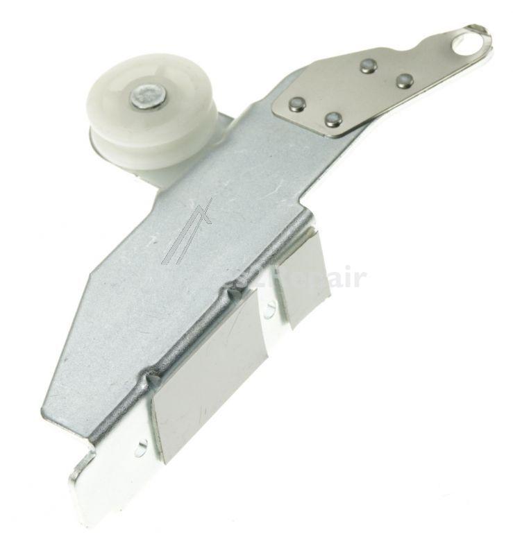 Door Hinge For Oven - 00263260 Hinge-door [Bosch Siemens]