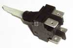 Power Switch - C00034349 482000026276 Push Button Switch On-off No+no [Whirlpool Indesit]