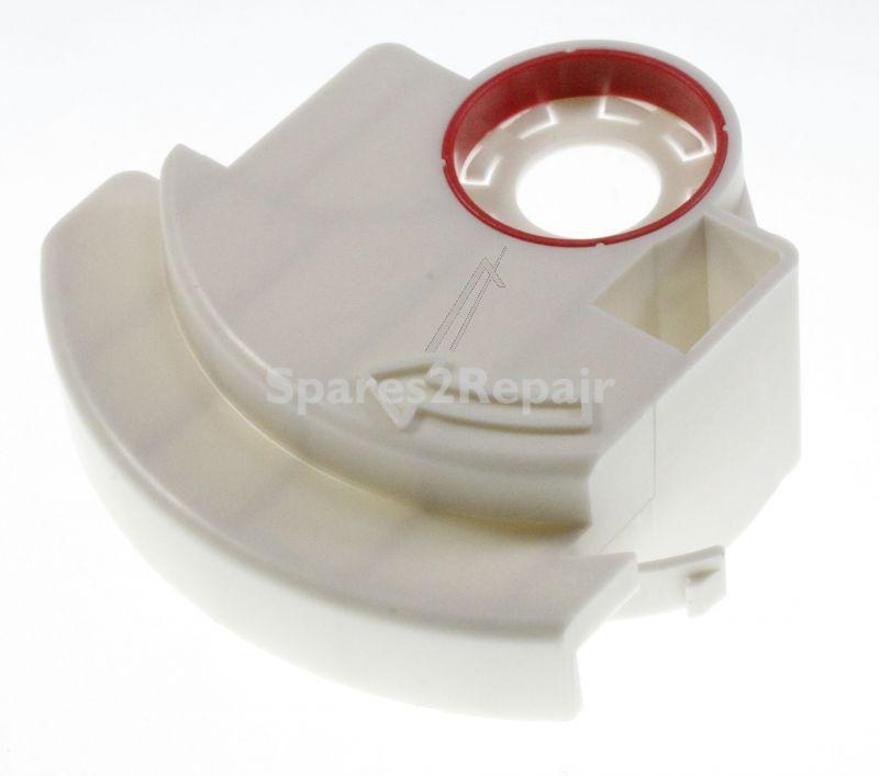Carrier Assembly - 1250362009 Assembly Motor Holder Front [Electrolux Aeg]