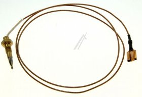 Smeg Thermocouple - 948650117 Thermocouple 650mm