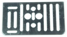 Saeco Support Grid - Cp0241-01 421944026731 Ba-ss Drip Tray Grater Cst-h