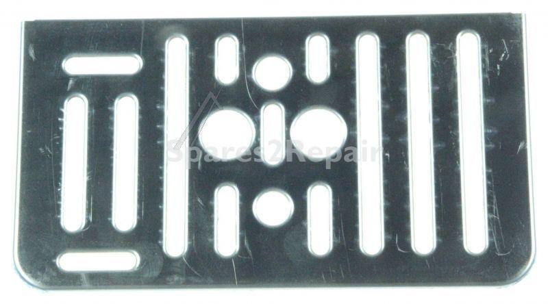 Saeco Support Grid - Cp0241-01 421944026731 Ba-ss Drip Tray Grater Cst-h