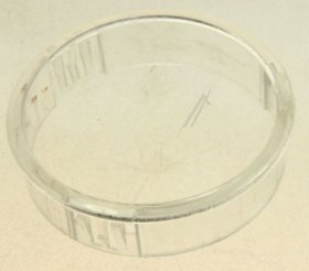Push Button - C00332632 481253058163 Clamping Ring [Whirlpool Indesit]