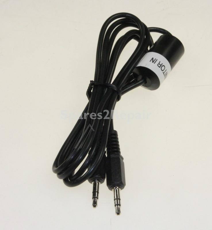 Lg Cable-plugs-adapter - 6852taz006j Cord A-v Khc-lg-3-0010 Ul