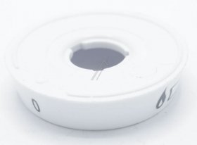 Ring - 42057464 Knob Ring(g sigma hob Funct-top Oven wht [Vestel]