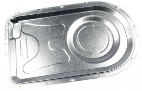 Samsung Cover Plate - Dc63-01034c Cover Back gi-sgcc t0 25 Embo
