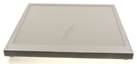 Samsung Cover - Dc97-17254b Assembly Cover Top F500 Inox 8kg