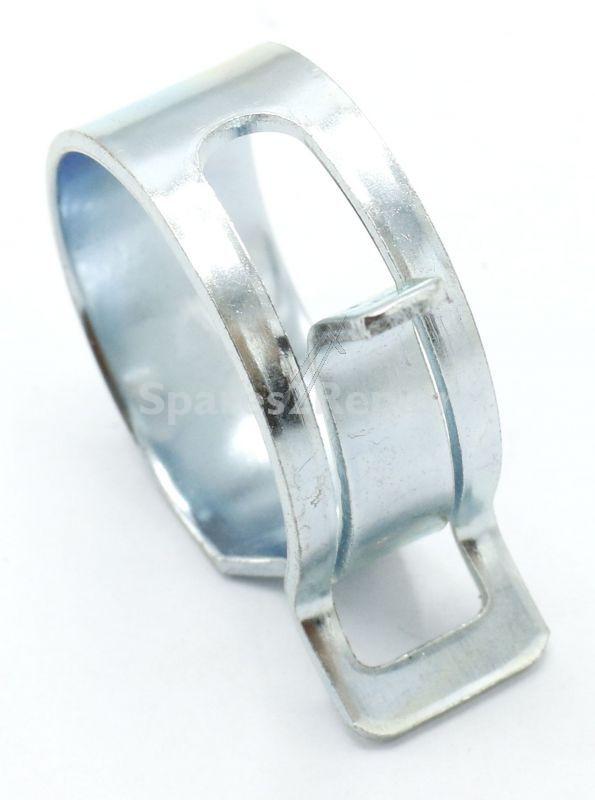 Samsung Hose Clamp - Dc61-00219m Clamper Hose sk5 white