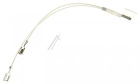 Philips Saeco Temperature Sensor - 423902183153 Zulu Thermistor Assembly Shibaura