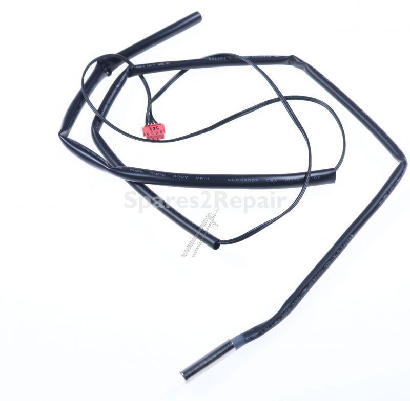 Lg Temperature Sensor - Ebg61207501 Thermistor Assembly Ntc