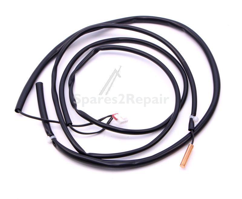 Lg Temperature Sensor - Ebg61107025 Thermistor Assembly Ntc