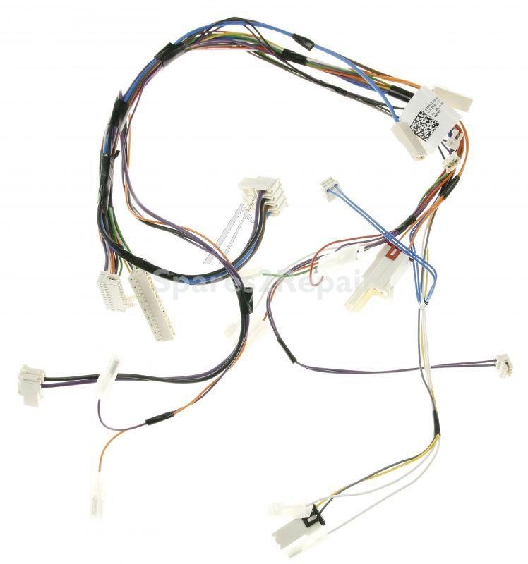 Harness - 1758431500 C00881005 Mese Cable Harness [Arcelik]