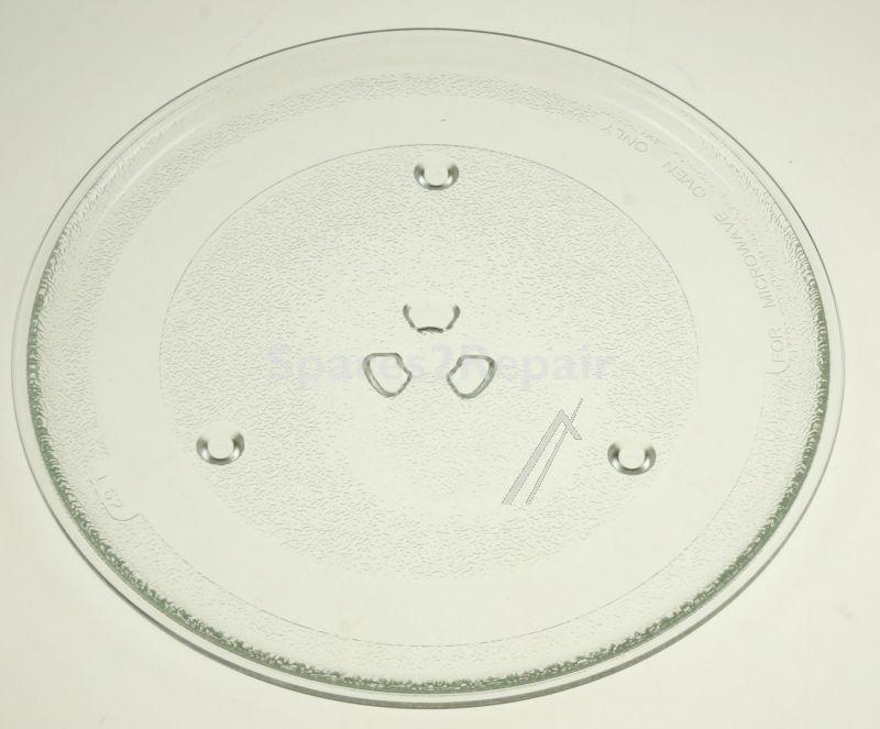 Microwave Turntable Plate - 12570000a26112 Turntable [Midea]