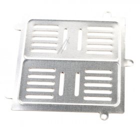 Casing Cover - C00398391 481060207193 Cover Connection Block [Whirlpool Indesit]