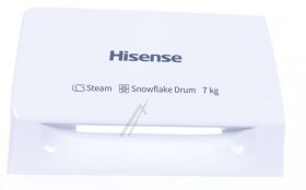 Hisense Gorenje Detergent Dispenser Cover - Hk2149350 Soap Dispenser Handle