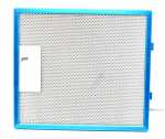 Elica Grease Filter - Acc0000241 Gfa 1+4+1 Al-al-al 222x248 Al 1a -
