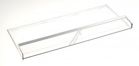 Smeg Guide-rail - 694171007 Rail Assembly