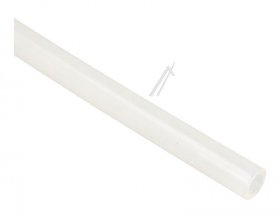Connecting Hose For Coffee Machines - 5313283931 Hose (sil Plat Di=5 De=8 L=145) [Delonghi]