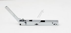 Lg Door Hinges - Aeh76188602 Hinge Assembly Pungwon Door Wsed7667m