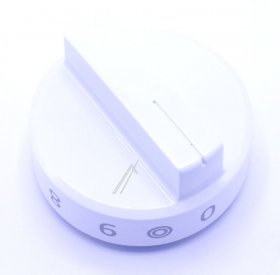 Hisense Gorenje Button - 574585 Knob Ge 6 7 Fs En-d 070-9007