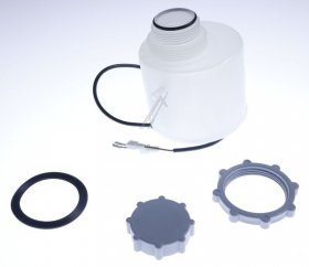 Salt Container - C00413934 482000013900 Salt Container With Sensor [Whirlpool Indesit]