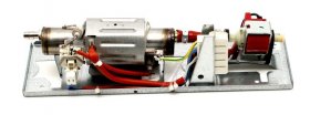 Element - 140001697022 Steamer Niagara 240v [Electrolux Aeg]