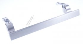 Fridge Door Handles - 4055836276 Door Handle Grey [Electrolux Aeg]