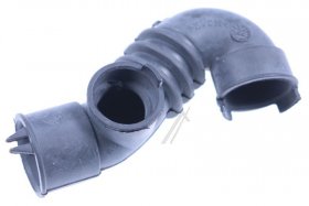 Hose - C00411775 482000009657 Bend [Whirlpool Indesit]