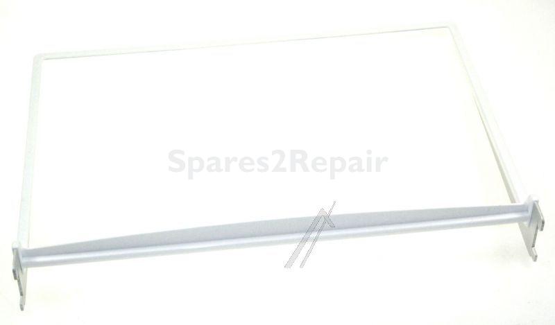 Pane - 00211752 Glass Panel [Bosch Siemens]
