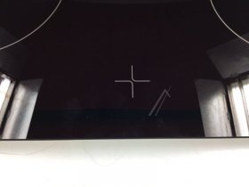 Ceramic Surface - 22111894 Ceramic Glass Assembly(arc Design) [Vestel]