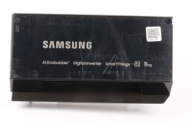 Samsung Drawer Front - Dc97-23347b Assembly Panel Drawer b-pjt ww9400b ad black