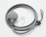 Lg Mains Power Lead - Ebz64607144 Power Cord Assembly Part