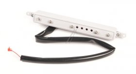 Elica Operating Unit Screen - Agc01772 Complete Slider Agc Puls Tc 3v+i
