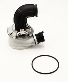 Compatible Dishwasher Flow through Heater - Spülmaschinenheizung 1800w Alternativ Für Bauknecht