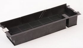 Elica Carbon Filter - Acc0000483 Kit Fc Gra Mod 60 Sing 1pc Nc