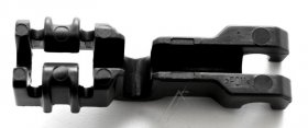 Clip - C00858321 488000858321 Clip 1lr leo retainer st tg [Whirlpool Indesit]