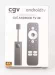 Cgv Streaming-box - Expand Mini 4k Gd1 70072 Passerelle MultimÉdia Tv Hdmi