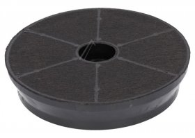 Cooker Hood Filter - Fwk145 1160827 Charcoal Filter Hood [Amica]