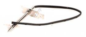 Hisense Gorenje Temperature Sensor - Hk2338739 Temperature Sensor Wf31502 False