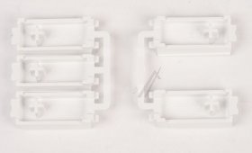 Switch Set - 10003397 Switch Set [Bosch Siemens]