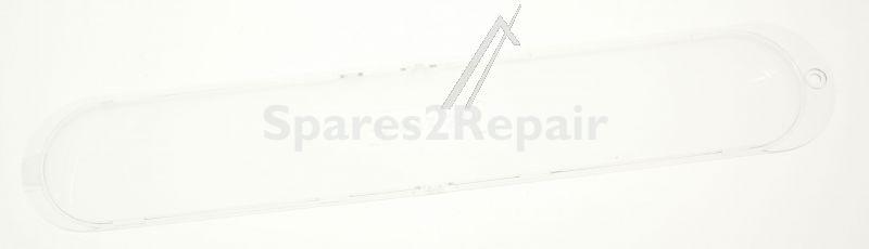 Elica Lamp Cover - Acc0197993 Ceiling Light Pc 368x64 3 Oval 28w