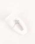Kuppersbusch Teka Stop Unit - 81742183 Pivot Plastic Opposite Door Dfi 76950