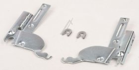 Door Hinge For Dishwasher - 22480136 Hinge Mov group Right-left [Vestel]