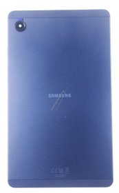 Samsung Battery Compartment Lid - Gh81-25079a Battery Compartment Cover Galaxy Tab A9 Lte (sm-x115) Dark Blue