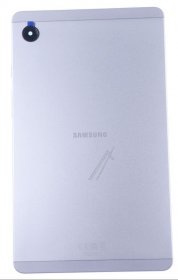 Samsung Battery Compartment Lid - Gh81-25078a Battery Compartment Cover Galaxy Tab A9 Lte (sm-x115) Silver