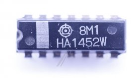 Hitachi Ic - Ha1452w Ic