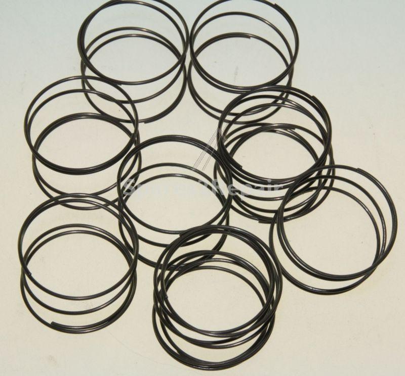 Screw - 4055262150 Bush Oven Door Under [Electrolux Aeg]
