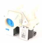 Lg 2 way Solenoid Valve - Ebz64753924 Valve Assembly Inlet Part