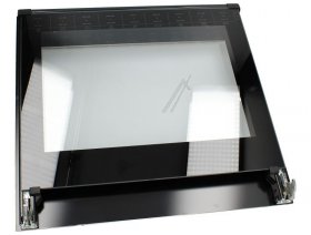Oven Door - 9054795 Door- 58s 58x [Amica]